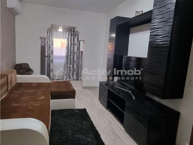 Apartament 1 cam Ireg renovat complet