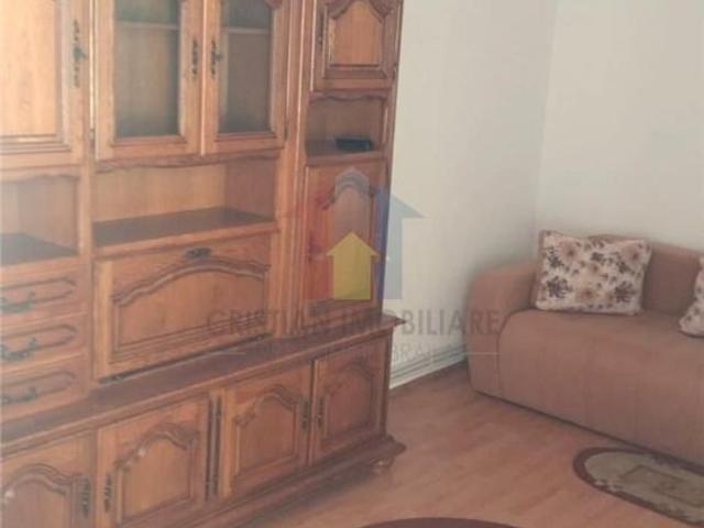 Apartament 1 cam. 40mp bloc cu lift Mobilat si Utilat Calarasi 4