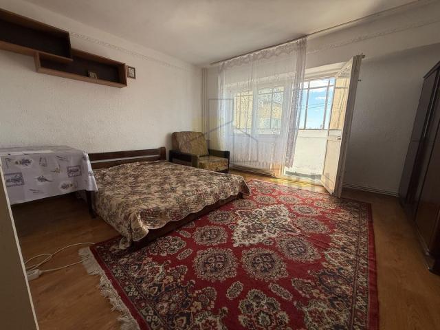 Apartament 1 cameră | 31 mp | Pasajul Octav Băncilă | Blue Acqua