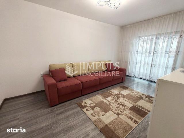 Apartament 1 cameră |45mp| Ambiance Valea Lupului Parcare proprie!