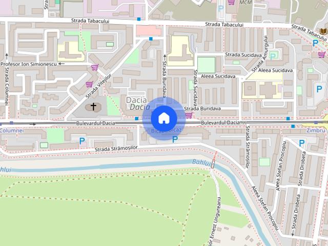 Apartament 1 cameră