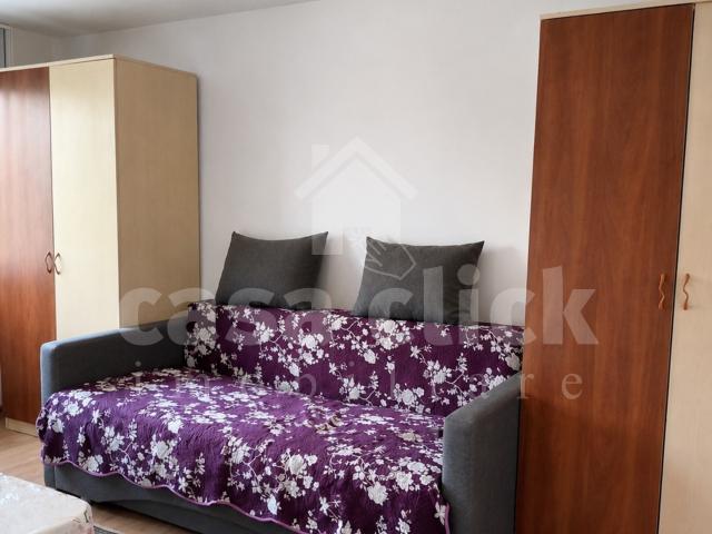 Apartament 1 cameră complet mobilat | Micro 38 | Etaj 2