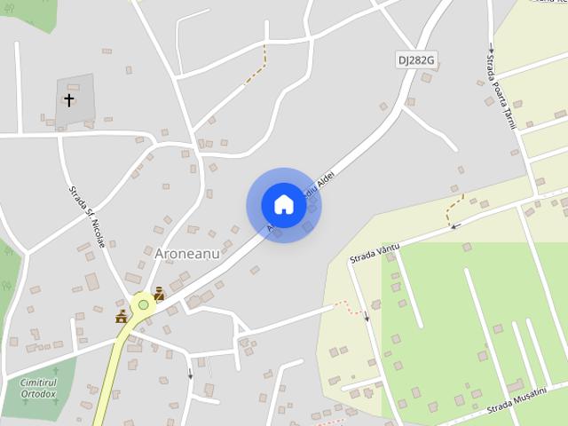 Apartament 1 cameră, complex rezidențial Moara de Vânt