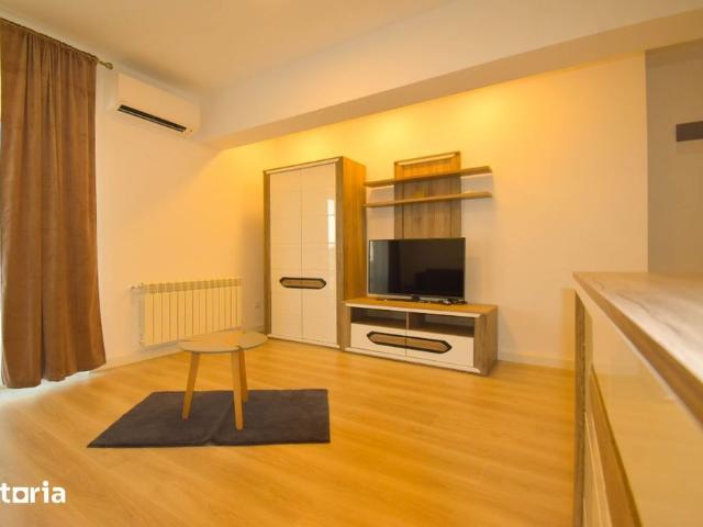 Apartament 1 cameră – Conest Grand Residence, 3 min de Iulius Mall, AC