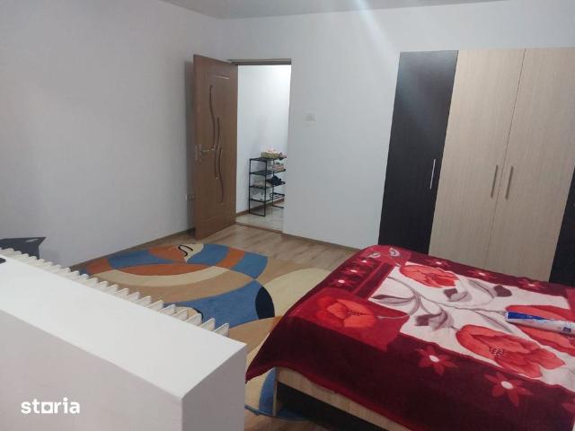 Apartament 1 cameră, Cetate, cu balcon