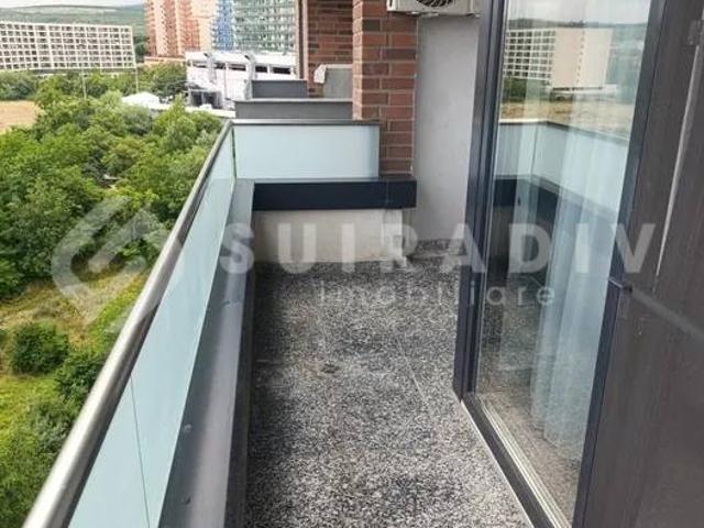 Apartament 1 cameră | Aer condiționat | Park Lake | Iulius Mall & FSEGA