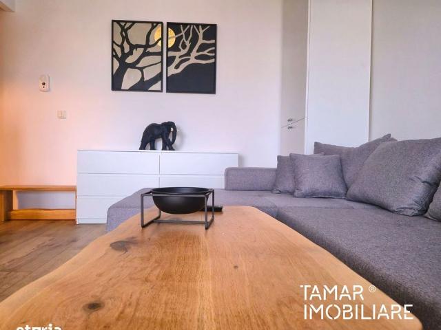 Apartament 1 cameră – Ared Micălaca Orizont