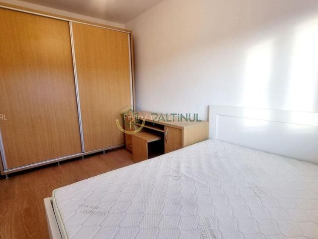 Apartament 1 Cameră, Balcon Șelimbăr, Gata de Locuit!