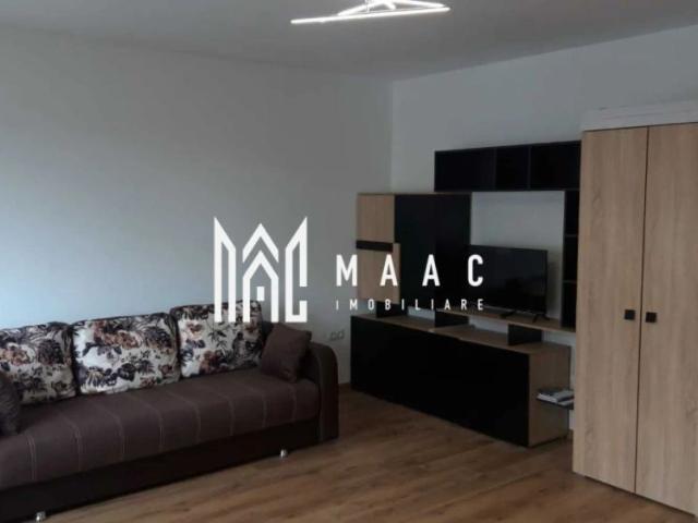Apartament 1 cameră | Balcon | Parcare | Lacul lui Binder