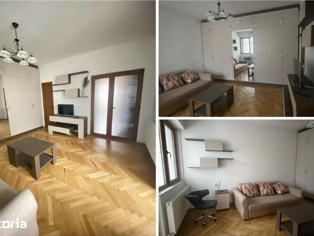 Apartament 1 cameră blvd. 15 Noiembrie