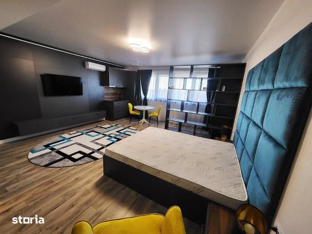 Apartament 1 cameră | Bloc Nou Central Park 2 | Str. Basarabiei