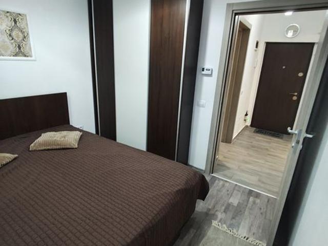 Apartament 1 cameră | Bloc nou | Loc de parcare | Valea Adâncă – Pepin