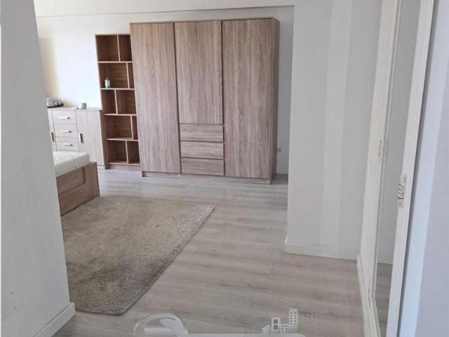 Apartament 1 Cameră | Bloc Nou | Parcare Acoperită