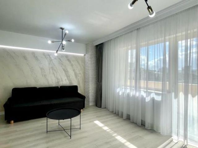 Apartament 1 Cameră – Galata, Complex Conest Vision