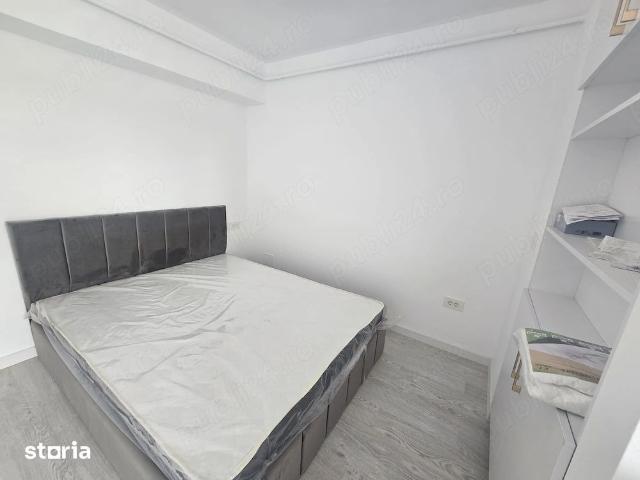 Apartament 1 cameră | Galata | 45 mp | Bloc nou | Parcare inclusă | Ba