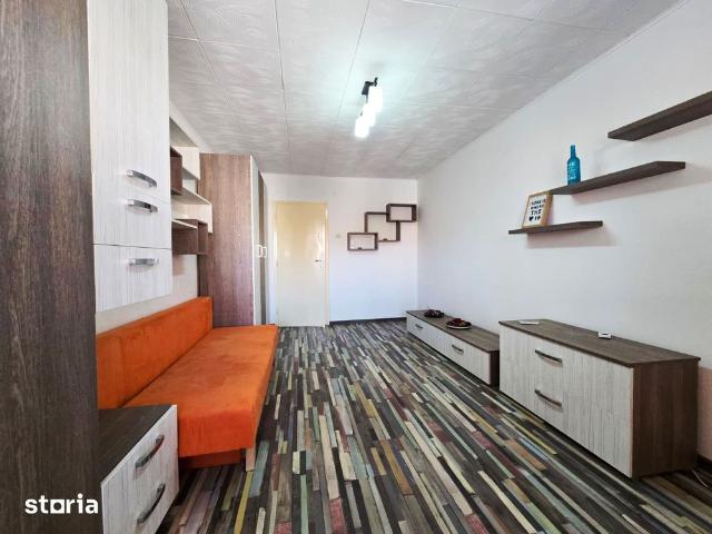 Apartament 1 cameră de închiriat Andrei Mureșanu
