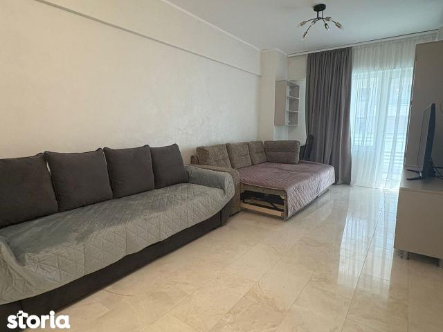Apartament 1 cameră de închiriat – Royal Town, Copou Iași