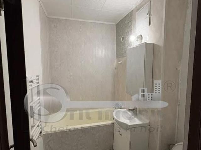 Apartament 1 cameră de închiriat | Tătărași – Doi Băieți | 35 mp | Par