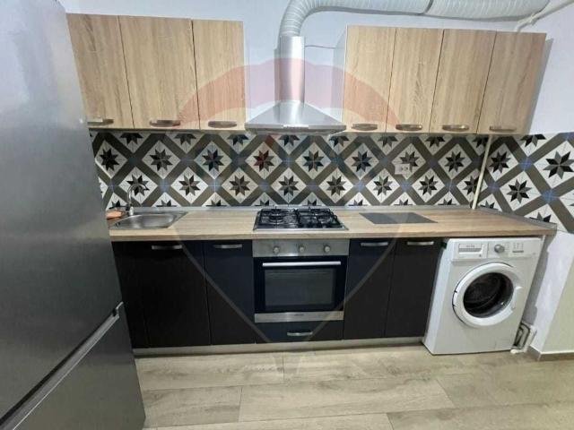 apartament 1 cameră de închiriat | tătărași | finisat clasic