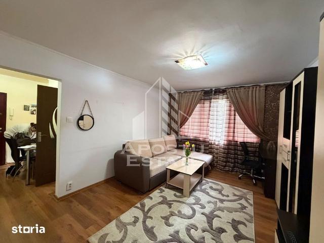 Apartament 1 cameră de închiriat, Take Ionescu Semicentral Timișoara