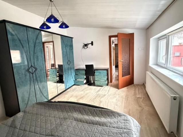 Apartament 1 cameră de închiriat – zona Iosefin la curte