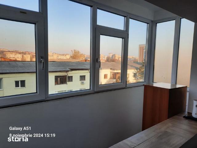 Apartament 1 cameră de închiriat — Zona Minerva Alexandru cel Bun