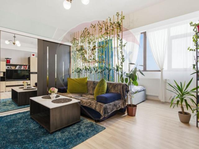 apartament 1 cameră de închiriat – 0% comision