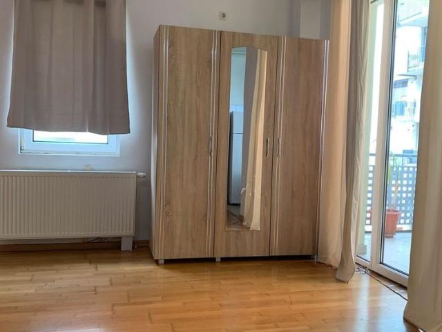 Apartament 1 cameră de închiriat – 37 mp utili + balcon