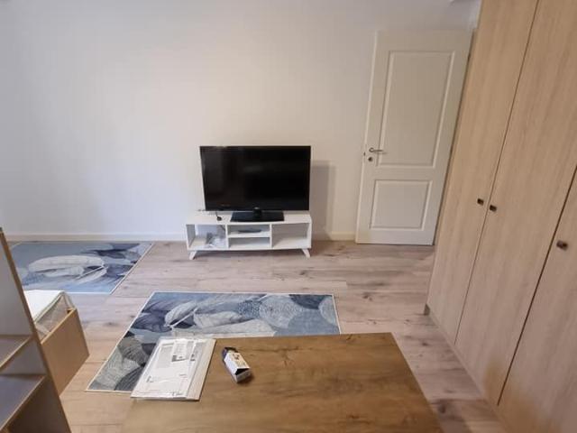 Apartament 1 Cameră Dec de Închiriat – Bucium | PResidence Garden