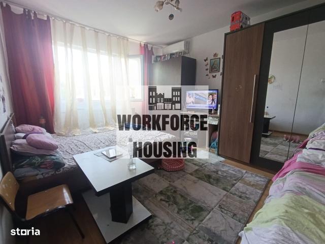 Apartament 1 cameră decomandat | 28 mp | Zona Blascovici | 38.700€