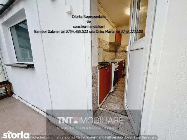 Apartament 1 Cameră Decomandat Zona Podu de Fier – Tg. Cucu Ideal UMF