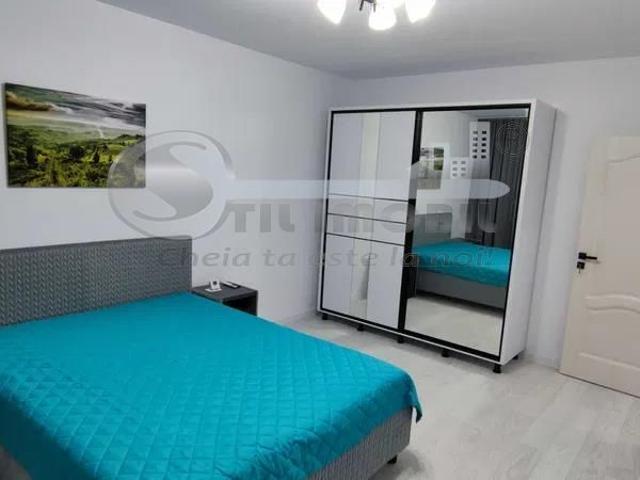 Apartament 1 Cameră Decomandat – Complex Soleia 8, Valea Lupului
