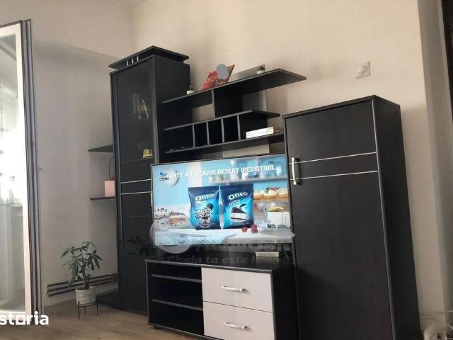 Apartament 1 cameră, decomandat, Kaufland Păcurari