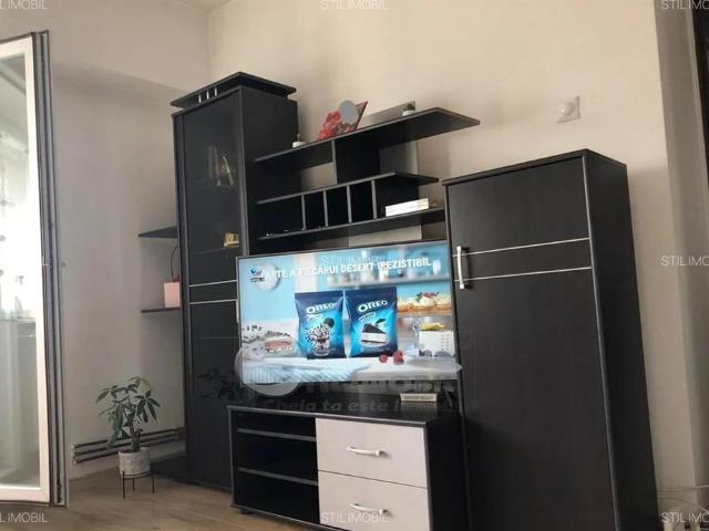 Apartament 1 cameră, decomandat, Kaufland Păcurari