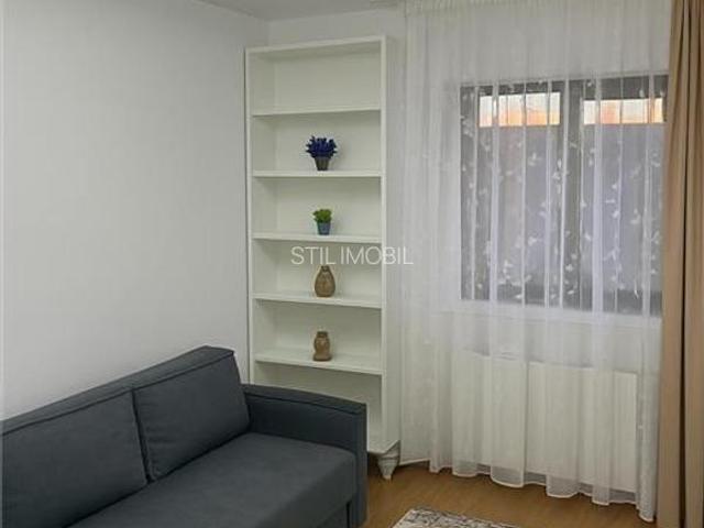 Apartament 1 cameră decomandat + Loc de Parcare Complex Astoria, Lunca Ce