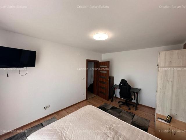 Apartament 1 Cameră Decomandat + Loc Parcare – Giroc Zonă Centrală