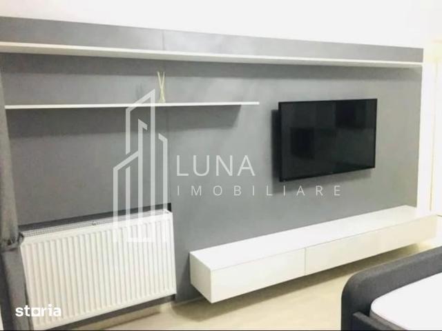 Apartament 1 cameră decomandat | Maurer Residence – Tractorul | Boxă