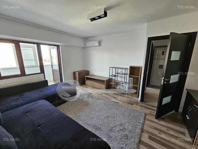 Apartament 1 Cameră Decomandat – Nicolina Belvedere stație tramvai &
