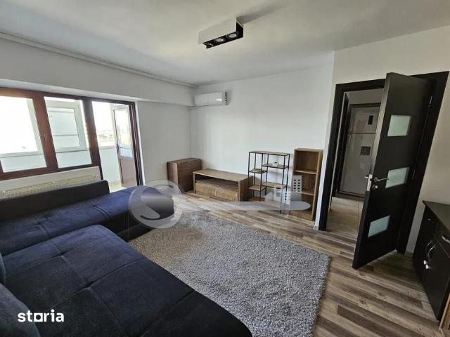 Apartament 1 Cameră Decomandat – Nicolina Belvedere stație tramvai &