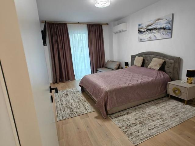 Apartament 1 cameră decomandat – Palas Campus,Parcare inclusă