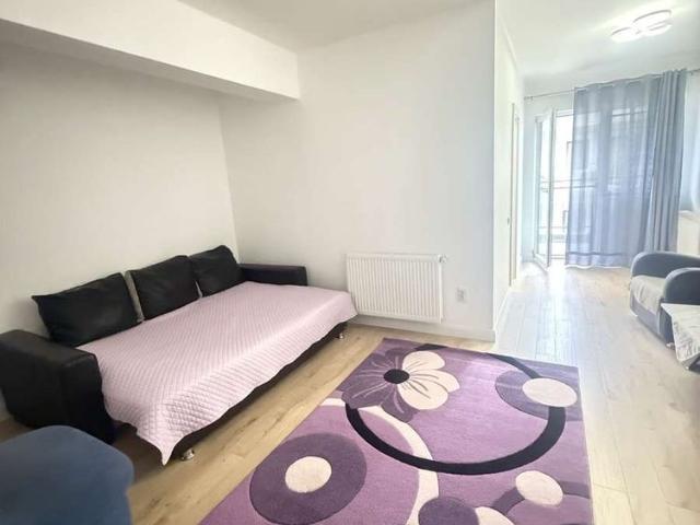 Apartament 1 cameră Florești