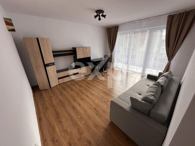 Apartament 1 cameră, Florești, str. Florilor, nr. 296, Clu