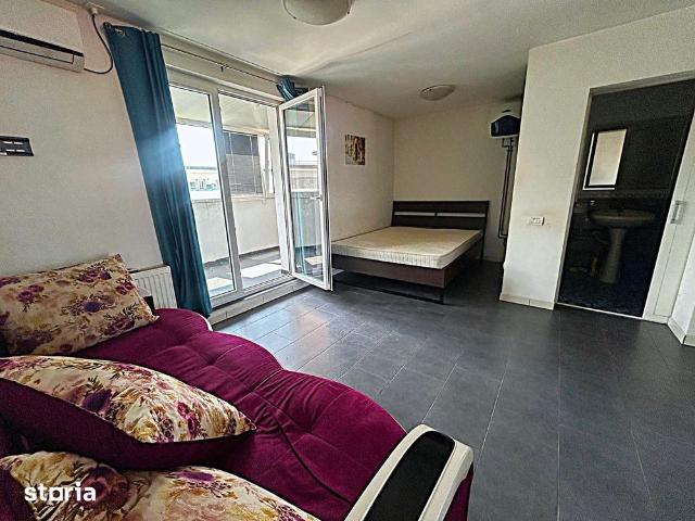 Apartament 1 cameră I 42 mp I Bd. Gheorghe Duca