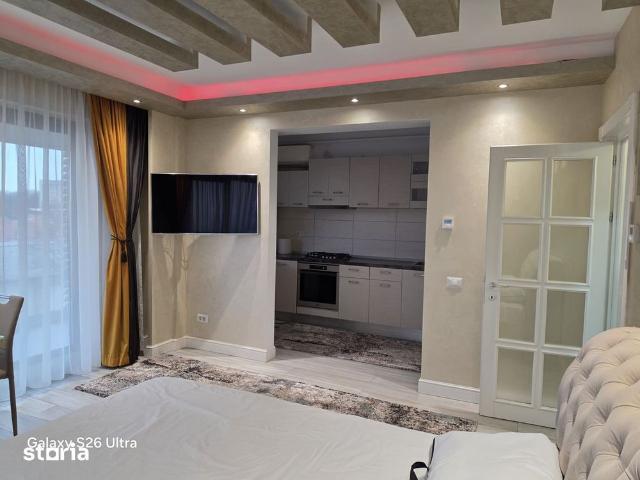 Apartament 1 cameră, Loc de parcare, Sararie Copou