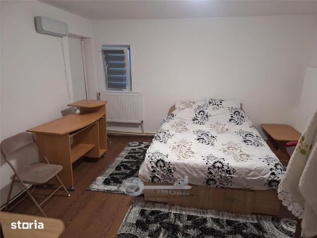 Apartament 1 cameră la casă | Utilități incluse | Nicolina – CUG