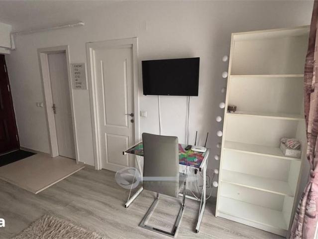 Apartament 1 Cameră, Lângă Palas Campus, Centru