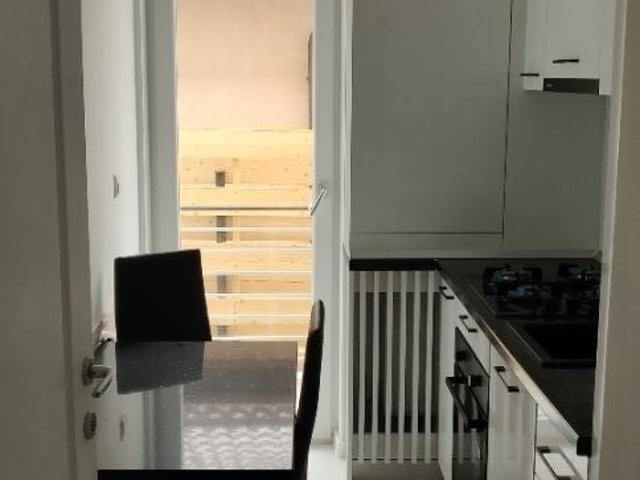 Apartament 1 cameră – Lunca Cetățuii 28mp