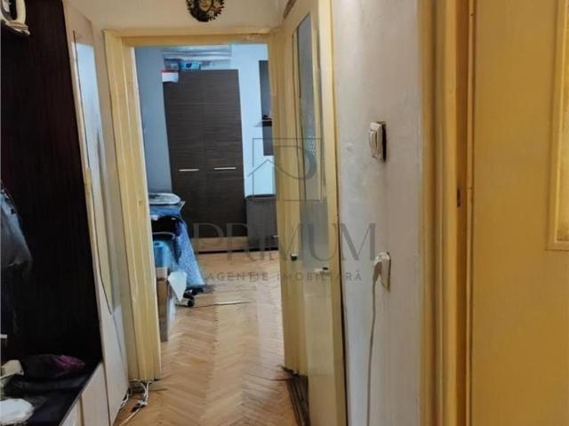 Apartament 1 cameră Mobilat și Utilat Decomandat Zona