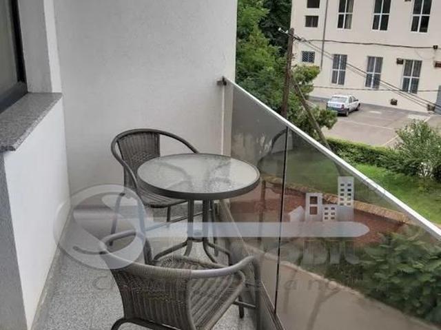 Apartament 1 cameră, mobilat moder zona Jumbo