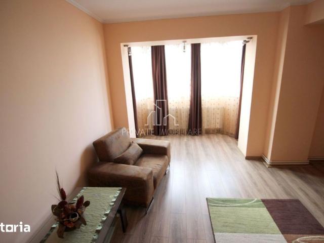 Apartament 1 Cameră Modern De Inchiriat In Tg Mures, Central